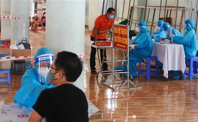 Thủ tướng: Phú Thọ, Sóc Trăng, Cà Mau cần nhanh chóng kiểm soát dịch ảnh 1