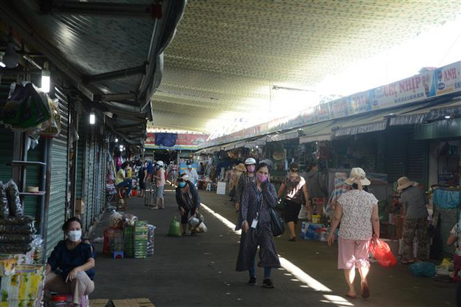 Đà Nẵng dự kiến mở cửa trở lại nhiều hoạt động từ ngày 16/10 ảnh 1