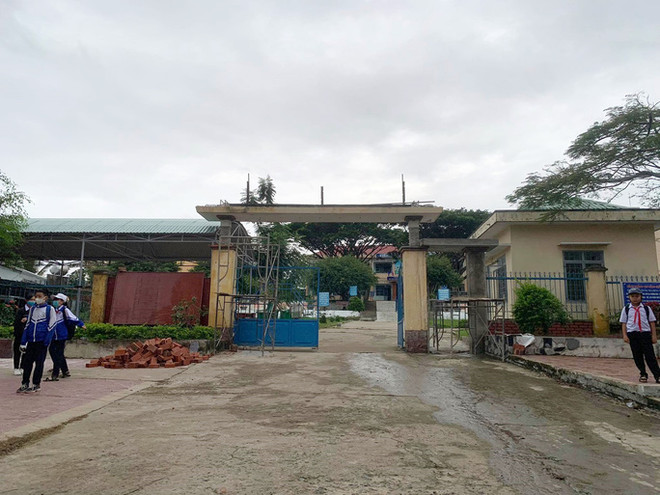 Gia Lai yêu cầu kiểm tra việc lạm thu trong các cơ sở trường học ảnh 1