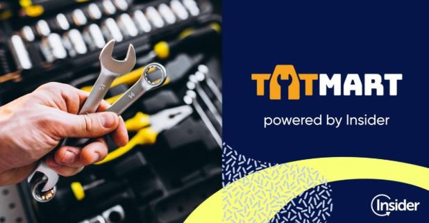 TATMart hợp tác cùng Insider tăng hơn 105% số lượt xem sản phẩm ảnh 1