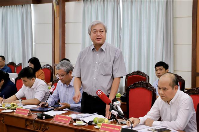 Người dân TP.HCM đồng thuận với nhiều nội dung dự thảo Luật Đất đai ảnh 2