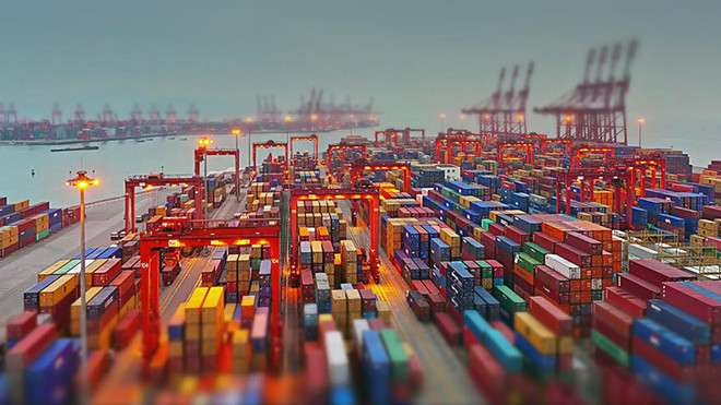 Kim ngạch xuất khẩu của Italy đạt mức kỷ lục trong năm 2022 ảnh 1