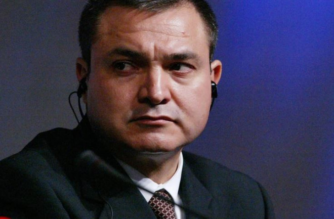 Cựu Bộ trưởng Mexico nhận hàng triệu USD bảo kê cho băng đảng ma túy ảnh 1