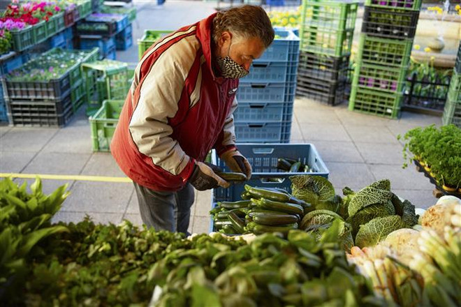 GDP giảm quý thứ hai liên tiếp, kinh tế Cộng hòa Séc rơi vào suy thoái ảnh 1