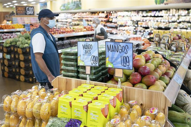 Vấn đề kinh tế mà chính quyền Tổng thống Biden phải đối mặt trong 2023 ảnh 2