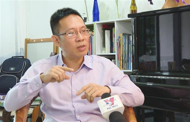 'Chuyến thăm Singapore của Thủ tướng đem lại kết quả thiết thực' ảnh 2