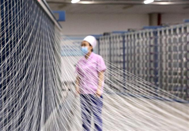 Trung Quốc mở cửa - 'cú hích' cho tăng trưởng kinh tế toàn cầu ảnh 1