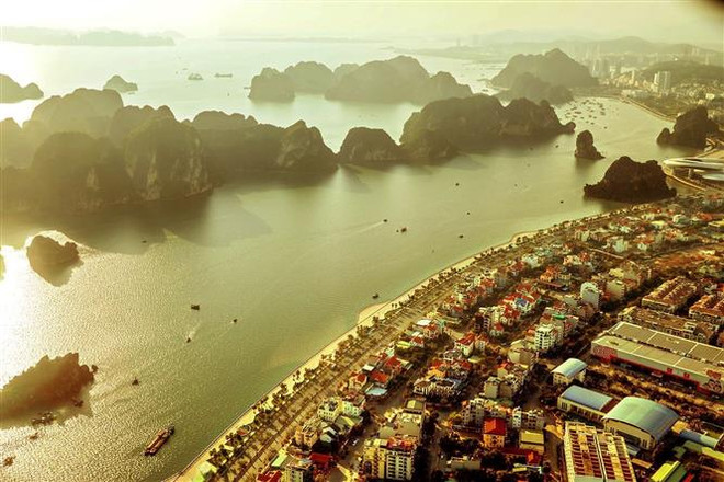 Chương trình hành động về phát triển vùng Đồng bằng sông Hồng ảnh 2