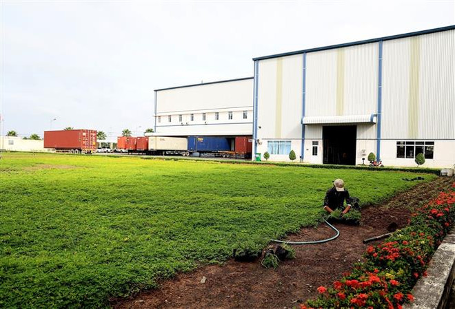 Phát triển vùng Đông Nam Bộ: Xu hướng kinh tế xanh bền vững ảnh 1