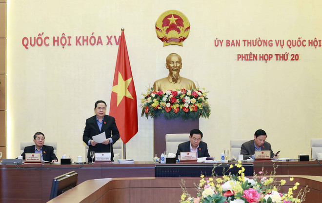 Quy định rõ tiêu chí về nội dung kỳ họp bất thường của Quốc hội ảnh 2