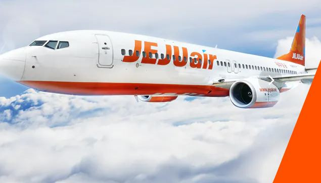 Hãng Jeju Air của Hàn Quốc nối lại nhiều đường bay đến Việt Nam ảnh 1