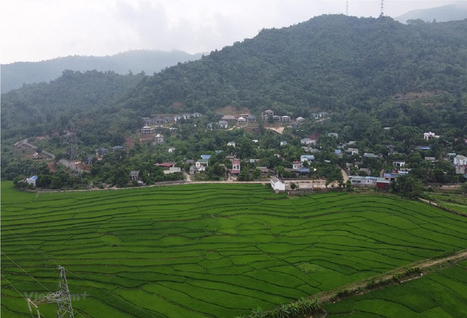 (Ảnh: Hùng Võ/Vietnam+) Sửa đổi Luật Đất đai - nhiệm vụ trọng tâm của Quốc hội khóa XV ảnh 3