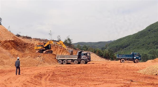 Bổ sung dự toán chi đầu tư phát triển cho Bộ Giao thông vận tải ảnh 1