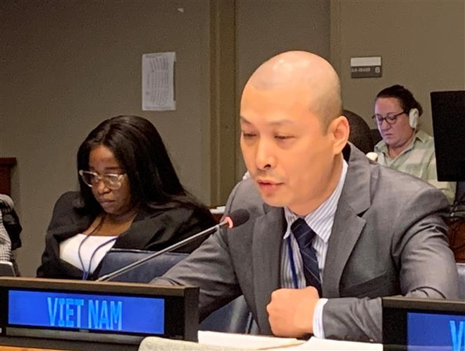 Việt Nam đặt người dân ở trung tâm chính sách phát triển sau đại dịch ảnh 2