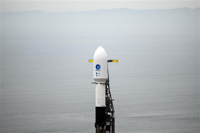 NASA tiếp tục hoãn kế hoạch đưa phi hành đoàn thứ 6 lên ISS ảnh 1