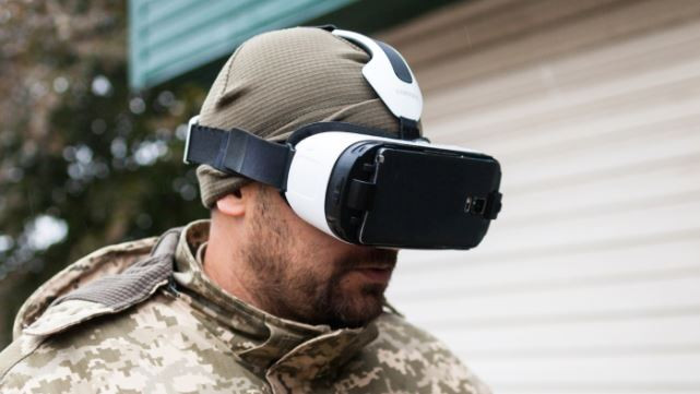 Samsung, Qualcomm và Google xây dựng hệ sinh thái vũ trụ ảo ảnh 1