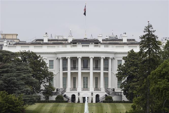 Châu Âu lấy làm tiếc về quyết định Mỹ rút khỏi Hiệp ước Bầu trời mở ảnh 1