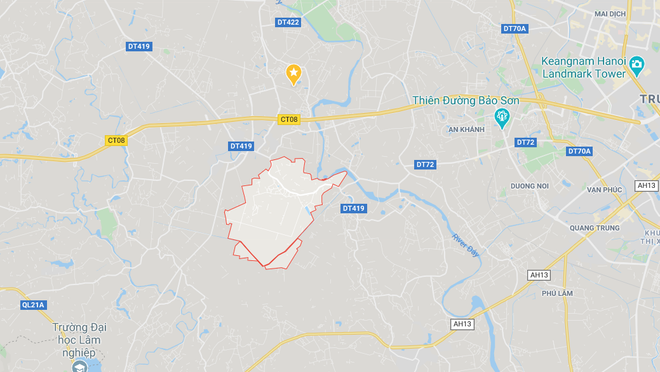 Hà Nội: Xử lý nghiêm hành vi đánh bạc của chủ tịch xã Đồng Quang ảnh 1