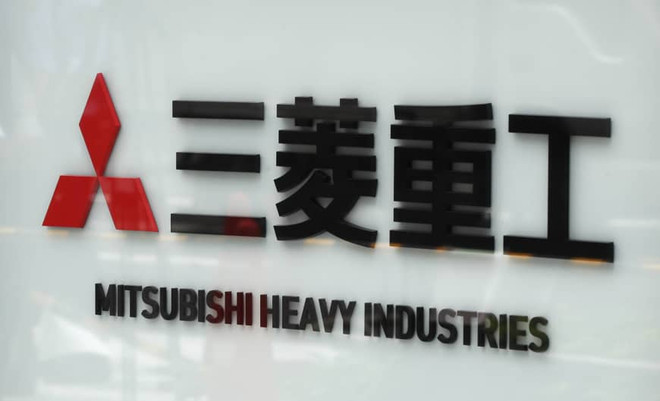 Mitsubishi Heavy có thể lỗ hơn 650 triệu USD trong tài khóa 2019-2020 ảnh 1