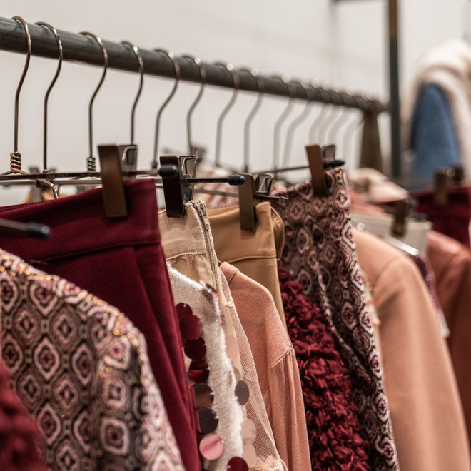 Công nghiệp thời trang Italy tái khởi động trong 'hy vọng và lo lắng' ảnh 1