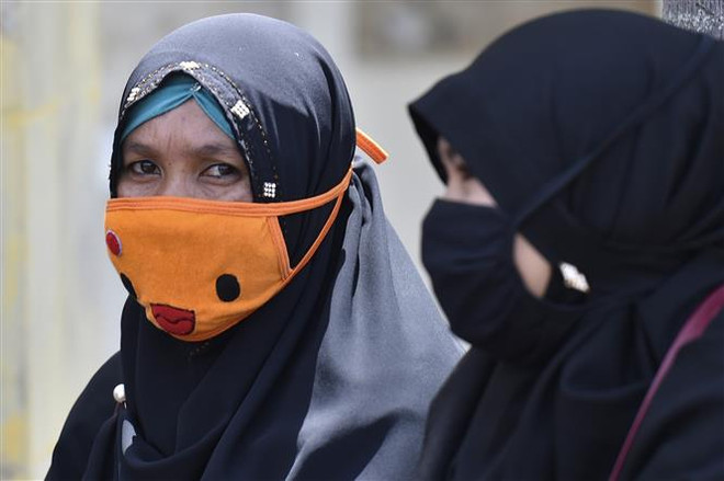 Dịch COVID-19 ở Đông Nam Á: Lào không có ca nhiễm mới trong 40 ngày ảnh 2