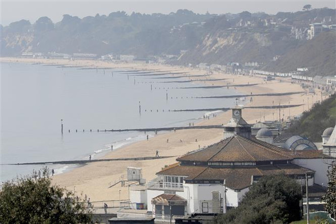 Lượng du khách quốc tế có thể sẽ giảm tới 80% trong năm 2020 ảnh 1