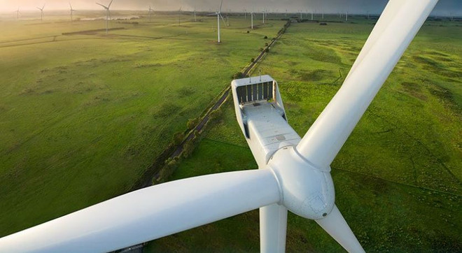 Australia phê duyệt dự án phát triển năng lượng tái tạo lớn nhất ảnh 1