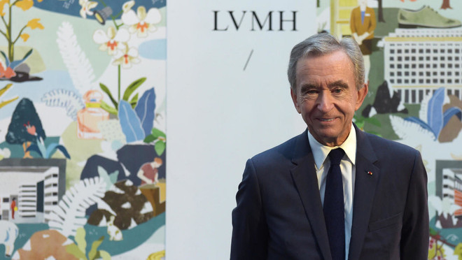 Người đàn ông mất nhiều tiền nhất thế giới vì đại dịch COVID-19 ảnh 1