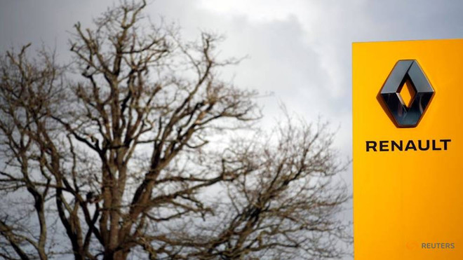 Pháp cảnh báo nguy cơ hãng xe Renault biến mất khỏi thị trường ảnh 1