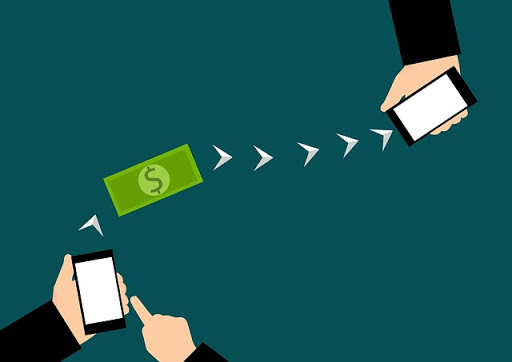 Ảnh minh họa. (Nguồn: marketingtanacsadas.net) Những nguy cơ và rủi ro tiềm ẩn từ việc vay tiền trên mạng ảnh 1