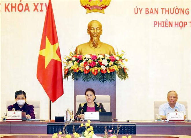 Dự kiến 2 kịch bản tăng trưởng kinh tế khi kiểm soát được COVID-19 ảnh 4