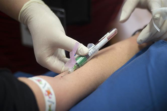 Nam Phi giám sát hệ thống thoát nước để xác định điểm nóng COVID-19 ảnh 1