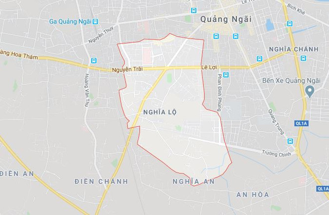 Quảng Ngãi: Người dân bức xúc vì 'dự án treo' nhiều năm ảnh 1