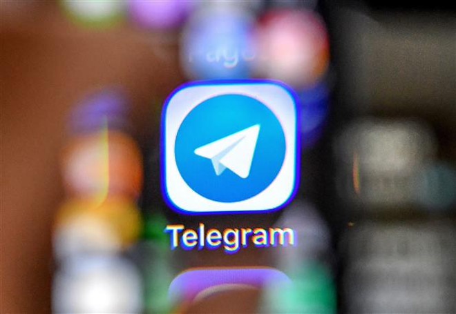 Ứng dụng Telegram tuyên bố chấm dứt dự án tiền điện tử ảnh 1