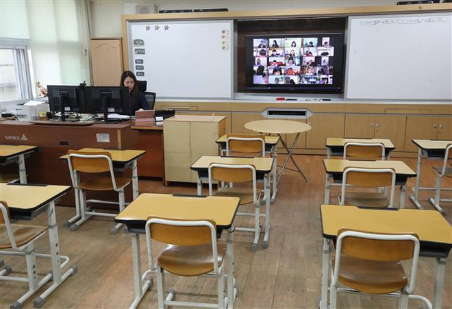 COVID-19 ở châu Á: Lào không có ca nhiễm mới trong 22 ngày liên tiếp ảnh 2