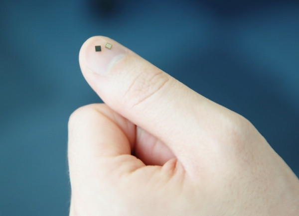 Samsung ra mắt chip bảo mật mới nâng cấp giải pháp bảo vệ dữ liệu ảnh 1