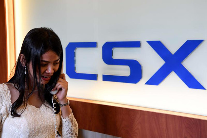 Ngân hàng thương mại lớn nhất Campuchia lên sàn chứng khoán ảnh 1