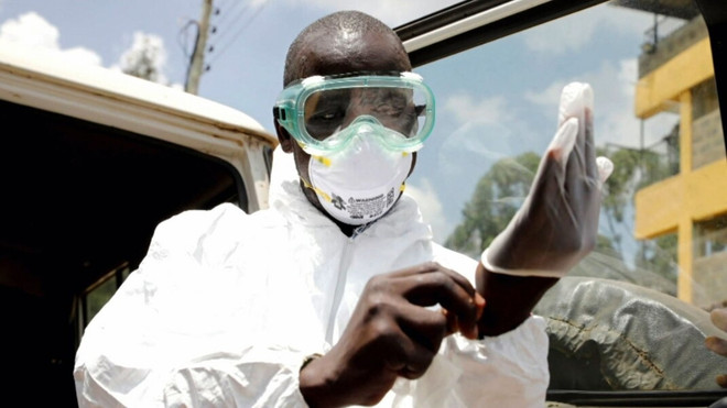 Dịch COVID-19 ở châu Phi: Lesotho ghi nhận ca nhiễm đầu tiên ảnh 1