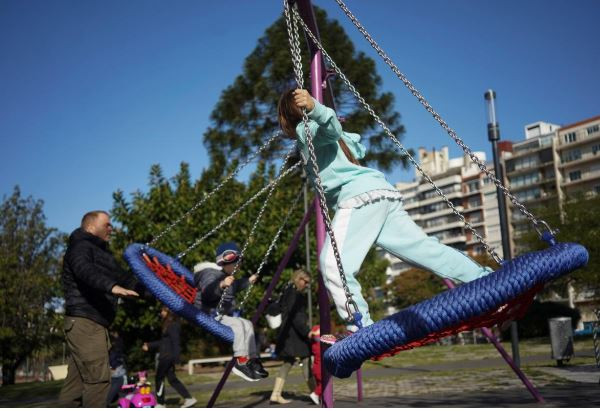 Điều gì khiến Uruguay kiểm soát hiệu quả dịch COVID-19? ảnh 2