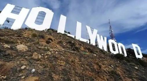 Kinh đô điện ảnh Hollywood tìm cách trở lại trong đại dịch COVID-19 ảnh 1