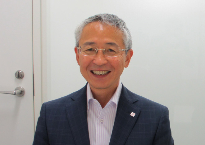 JUTEC Corp: Việt Nam là một thị trường đầy tiềm năng với rủi ro thấp ảnh 1