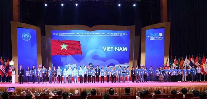 Không thi chọn đội tuyển quốc gia dự Olympic khu vực và quốc tế 2020 ảnh 1