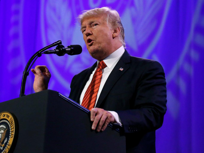 Pakistan thông qua nghị quyết lên án tuyên bố của Tổng thống Trump ảnh 1