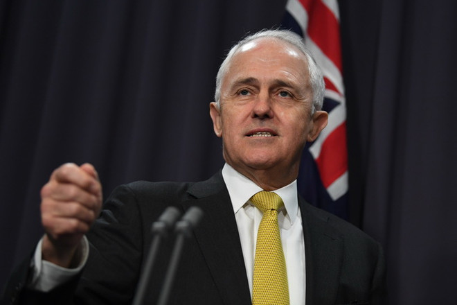 Australia sẽ tham gia vào cuộc xung đột nếu Triều Tiên tấn công Mỹ ảnh 1