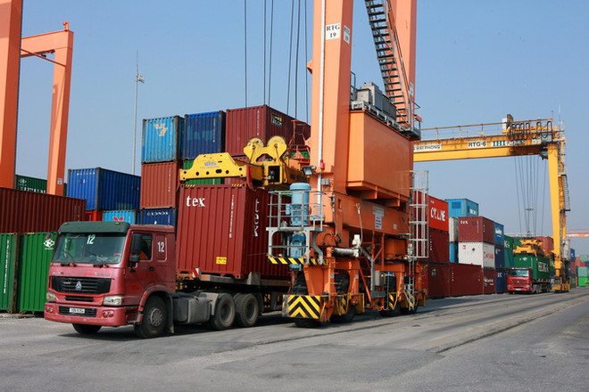 Quy định về hoạt động tạm nhập, tái xuất, tạm xuất, tái nhập hàng hóa ảnh 1