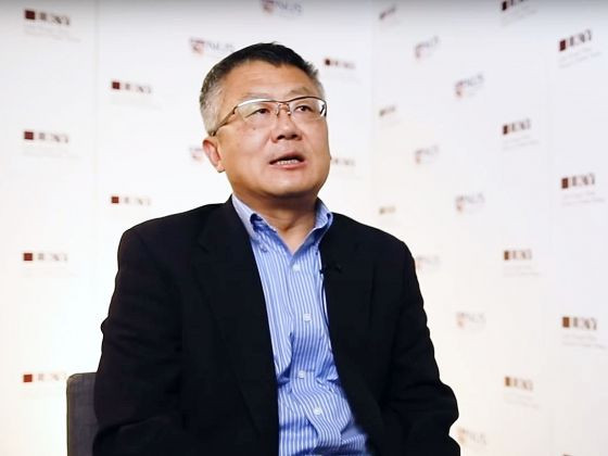 Singapore phát hiện một giáo sư hàng đầu hoạt động gián điệp ảnh 1