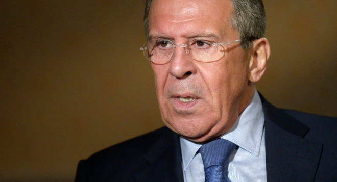 Nga: Trừng phạt đơn phương của Mỹ chống Iran là trái pháp luật ảnh 1