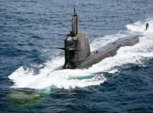 Ấn Độ chuẩn bị đưa tàu ngầm nguy hiểm nhất thế giới vào hoạt động ảnh 1