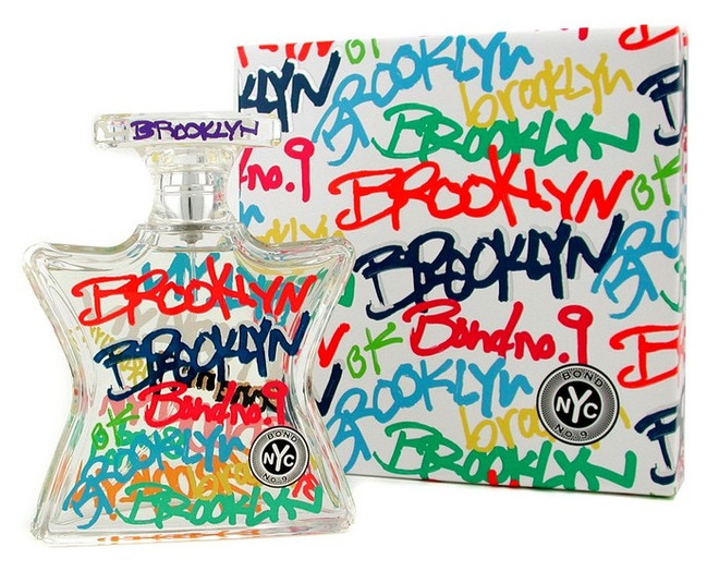 Những bộ sưu tập mỹ phẩm lấy cảm hứng từ nghệ thuật đường phố ảnh 4