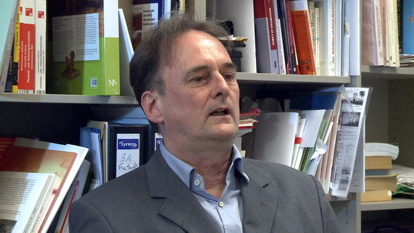 Học giả, nhà nghiên cứu Đức đánh giá cao vai trò của Việt Nam và ASEAN ảnh 2